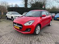 Occasion Suzuki Swift 83 PK (61 kW) 2023 Rood (metallic) Hatchback