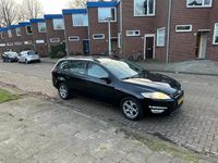 tweedehands Ford Mondeo 1.6 TDCi ECOnetic Trend Business Euro 5