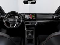 Occasion Seat Leon Business 204 PK (150 kW) 2023 Grijs Hatchback