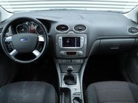 tweedehands Ford Focus Wagon 1.6 TDCi Titanium Limited EURO 5 *Exportprij
