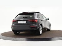 Occasion Audi A3 Sportback e-tron Advanced 2026 Zwart Hatchback