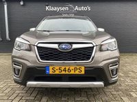 tweedehands Subaru Forester 2.0i e-BOXER hybride Luxury AWD AUT. | dealer onde