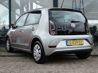 tweedehands VW up! UP! 1.0 BMT move| Achteruitrijcamera | Airco | Cruise Control |