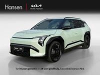 Nieuw Kia EV3 GT 150 kW (204 PK) 2026 Groen SUV
