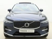 Occasion Volvo XC60 Plus 349 PK (256 kW) 2025 Blauw SUV