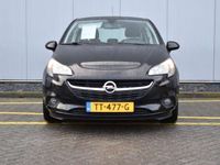 tweedehands Opel Corsa 1.4 Favourite Navi PDC Airco Apple CarPlay / Android Auto