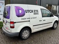 tweedehands VW Caddy 2.0 SDI