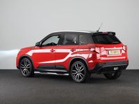 Occasion Suzuki Vitara 140 PK (102 kW) 2019 Rood SUV
