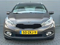 Occasion Kia Ceed Plus 135 PK (99 kW) 2013 Bruin Hatchback
