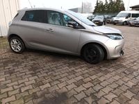 tweedehands Renault Zoe Q210 Zen Quickcharge 22 kWh (ex Accu) - Frontschad