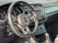 tweedehands VW Touran 1.4 TSI Highline Business R 7-PERS/PANODAK/CAMERA/