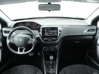 tweedehands Peugeot 2008 1.2 PureTech Active | Parkeerhulp | Airco | Cruise Control | Navigatie | Automaat