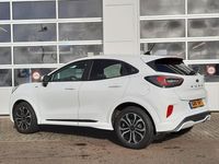 Occasion Ford Puma ST-Line X 2024 Wit SUV