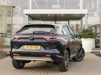 tweedehands Honda HR-V 1.5i e:HEV ADVANCE STYLE - HYBRID - TWO TONE - DEMONSTRATIE