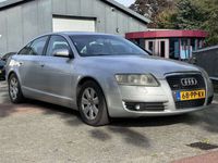 tweedehands Audi A6 3.2 FSI Quattro