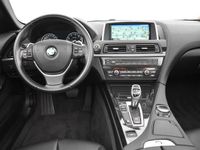 tweedehands BMW 320 Cabriolet 6-SERIE Cabrio 640i H.E.PK AUT. *BTW* + LEDER / HEAD-UP / VIRTU