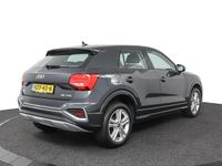 Occasion Audi Q2 Advanced 150 PK (110 kW) 2023 Grijs SUV