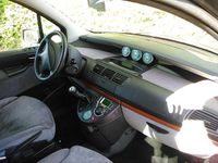 Occasion Citroën C8 2005 Blauw MPV