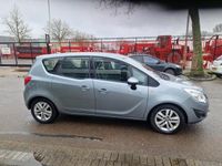 tweedehands Opel Meriva 1.4 Business Ed.