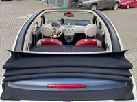 tweedehands Fiat 500 1.2 ROCK LEER AIRCO/ECC AUTOMAAT