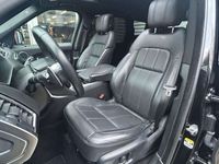 tweedehands Land Rover Range Rover Sport P400e Hybrid|Pano|HUD|Meridian|Camera|Leer|