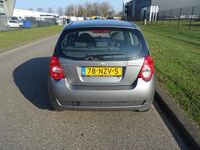 tweedehands Chevrolet Aveo 1.2 16V L