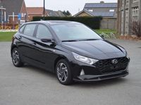 tweedehands Hyundai i20 1.0 T-GDi MHEV Techno DCT AUTOMAAT!! 48V