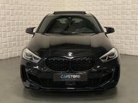 tweedehands BMW M135 135 i xDrive PANO HEAD UP HARMAN KARDON CAM