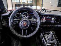 Occasion Porsche 911 510 PK (375 kW) 2023