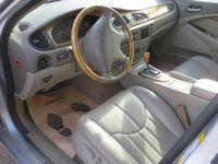 Occasion Jaguar S-Type S 238 PK (175 kW) 2001 Zilver Sedan