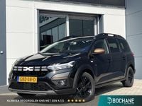Occasion Dacia Jogger Extreme 2024 Zwart MPV