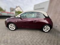 tweedehands Opel Adam 1.0 85KW / TELEFOON VOORBEREIDING / STOEL & STUURV