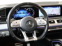 tweedehands Mercedes GLE53 AMG 4MATIC+ Premium Plus / Night/ Panoramadak/ 21 inch/ Burmester/ DISTRONIC