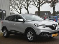 tweedehands Renault Kadjar 1.5 dCi Intens ORG NL. Camera, LMV, Leer, Navigatie, PDC rondom!!