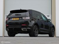 tweedehands Land Rover Discovery Sport 2.0 TD4 AWD HSE Luxury PANORAMA