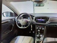tweedehands VW T-Roc 1.6 TDI Style - Navi Clima Carplay