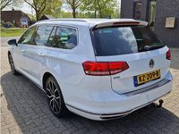 tweedehands VW Passat Variant 1.4 TSI GTE 218PK Connected Series Navigatie/Trekhaak/Nieuwe APK!