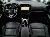 tweedehands Kia Soul EV SoulExecutiveLine 64kWh 204PK Automaat / €2.000