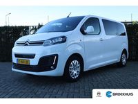 Occasion Citroën Jumpy 100 kW (136 PK) 2020 Wit MPV
