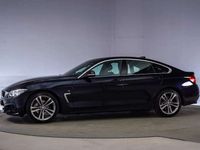 tweedehands BMW 420 Gran Coupé 4-serie 420i M Sport Executive Aut. [ X