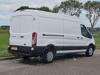 Occasion Ford Transit 170 PK (125 kW) 2019 N.v.t. Van