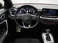 Occasion Kia ProCeed GT 204 PK (150 kW) 2020 Rood Hatchback