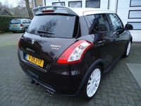 tweedehands Suzuki Swift 1.2 S-Edition EASSS