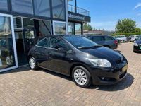 tweedehands Toyota Auris 1.6-16V Luna Business navigatie climate controle cruise controle lm-velgen elektrische pakket trekhaak dealeronderhou