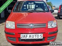 tweedehands Fiat Panda 1.2 Dynamic Nw APK Nieuwe All season banden!