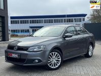 Occasion VW Jetta Highline 150 PK (110 kW) 2013 Grijs Sedan