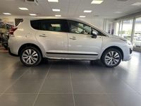 tweedehands Peugeot 3008 1.2 PureTech Style