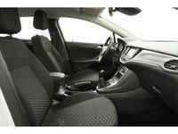 tweedehands Opel Astra Sports Tourer 1.2 Edition | Trekhaak | Navigatie | Apple Carplay | Zondag Open!