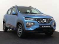 Occasion Dacia Spring Comfort Plus 33 kW (45 PK) 2023 Blauw Hatchback