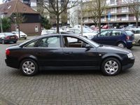 tweedehands Audi A6 Limousine 2.7 Bi- Turbo quattro Exclusive